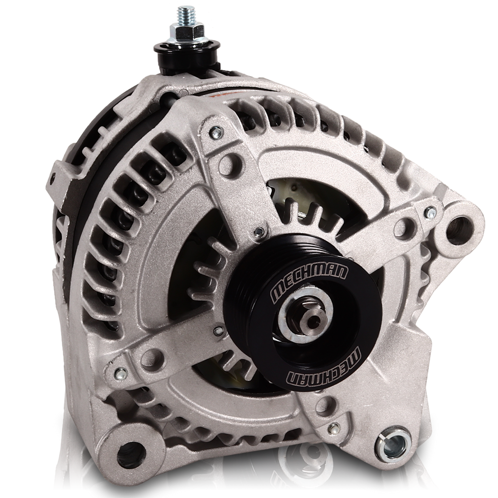 240 Amp alternator for Select Toyota / Lexus 4.7L and 4.3L