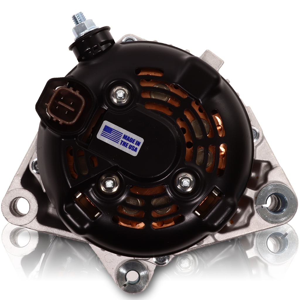 240 Amp alternator for Select Toyota / Lexus 4.7L and 4.3L