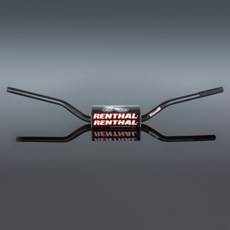 Renthal KTM Low MX/ Enduro Fatbar - Black