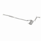 MagnaFlow BRE Exhaust Kit 12-17 JEEP COMPASS 2.4L