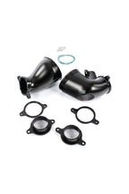 RENNELEMENT G8X Billet Ultra Flow Turbo Inlets