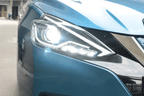 Nissan Sylphy/Sentra LED Projector Headlights (2016 - 2018)