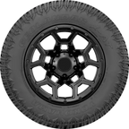 Yokohama Geolandar X-AT Tire - 245/75R18 112T