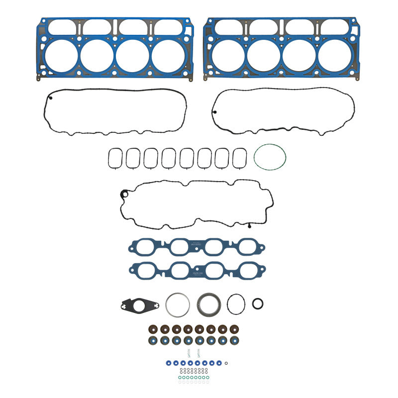 Fel-Pro GMC Sierra 1500 HS 26749 PT PermaTorque Engine Cylinder Head Gasket Set