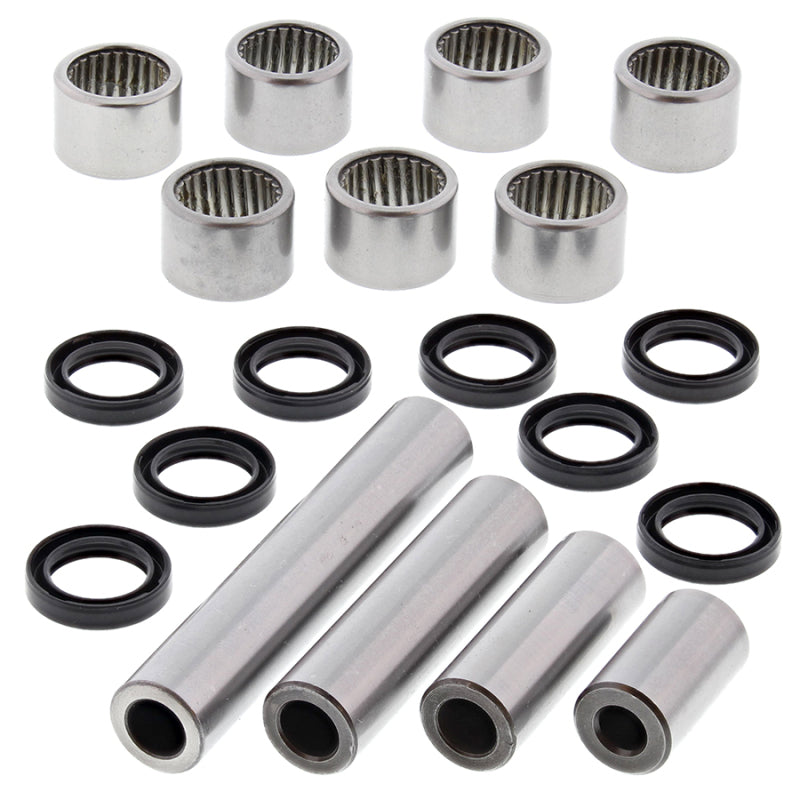 All Balls Racing 14-23 Honda CRF125F Linkage Bearing Kit