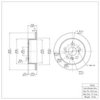 Technical Drawing