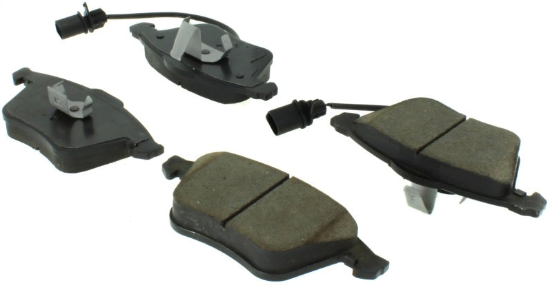 StopTech Performance 1/05-09 Audi A4/A4 Quattro Front Brake Pads