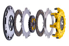 ACT 86-93 Ford Mustang GT Mod-Twin 225 HDD Sprung Street Clutch Kit