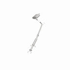 MagnaFlow BRE Exhaust Kit 02-06 Camry ES300 3.0L