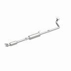 MagnaFlow Direct Fit Catalytic Converter 18-19 Hyundai Kona L4 OEM Underbody