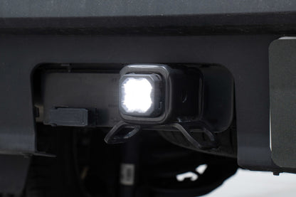 Diode Dynamics 2022+ Ford Maverick C1 Sport HitchMount LED Pod Reverse Kit