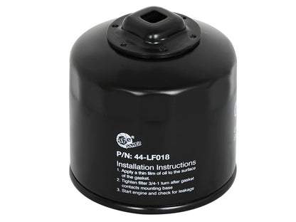 aFe ProGuard D2 Oil Filter Scion FR-S/Subaru BRZ