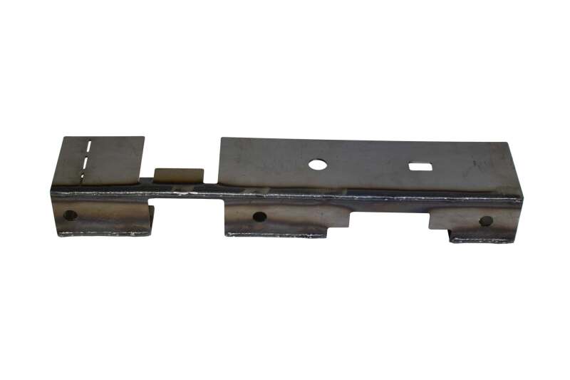 Rust Buster 06-10 Hummer H3 Center Frame Section - Right