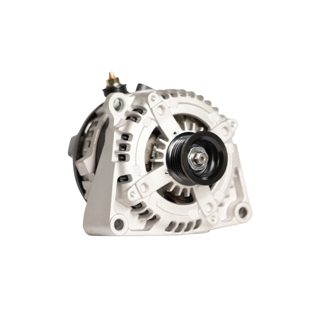 2009 Pontiac G8 V8 6.2L High Output Alternator by JS Alternators