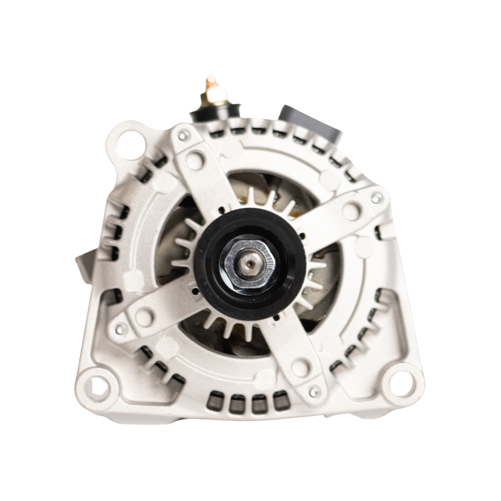 1987-1988 Chevrolet S10 Blazer L4 2.5L cs130 High Output Alternator by JS Alternators