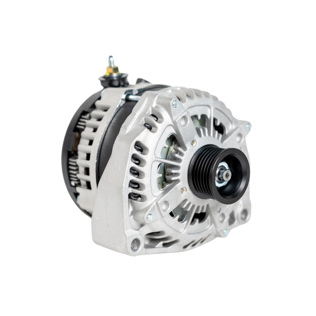 2009 Chevrolet Tahoe V8 6.0L High Output Alternator by JS Alternators