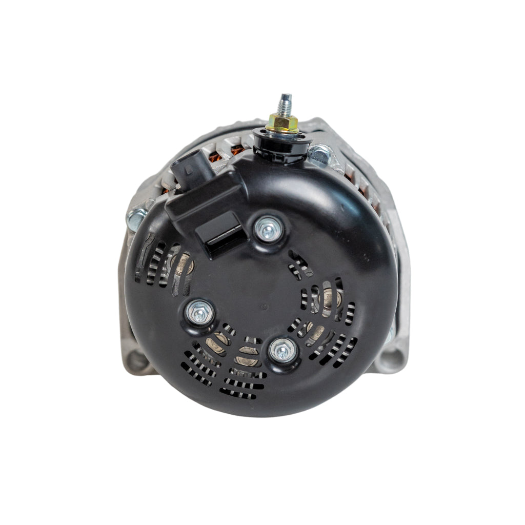 2007 Chevrolet Silverado 3500 HD V8 6.0L High Output Alternator by JS Alternators