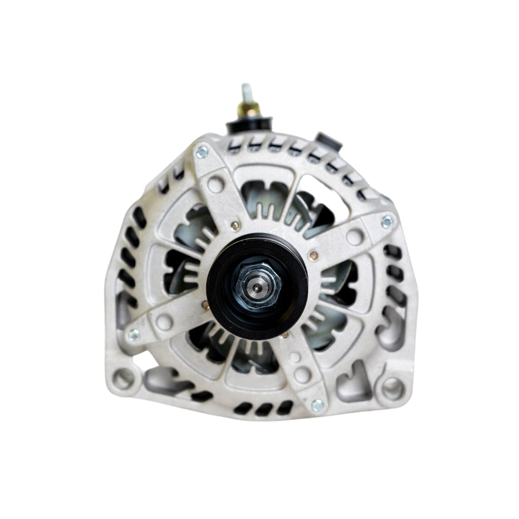 2007 Chevrolet Silverado 3500 HD V8 6.6L High Output Alternator by JS Alternators