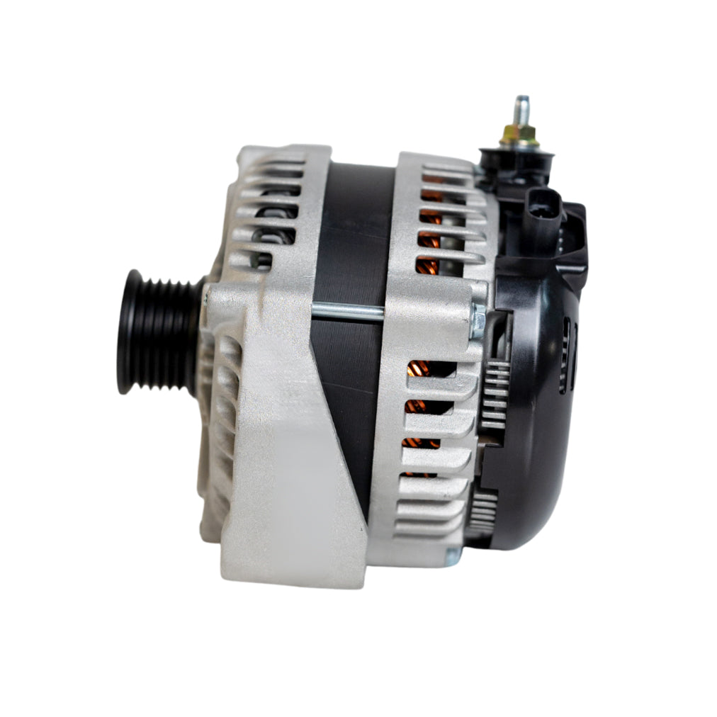 2005-2022 GMC Sierra 1500 V8 5.3L High Output Alternator by JS Alternators