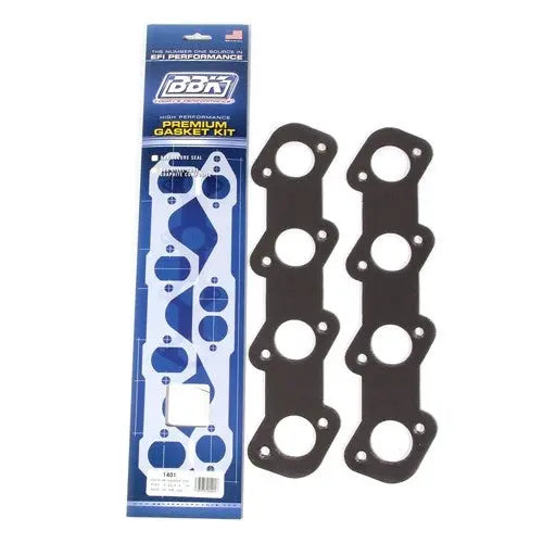 BBK Ford 4.6 5.4 2V 1-5/8 Exhaust Header Gasket Set