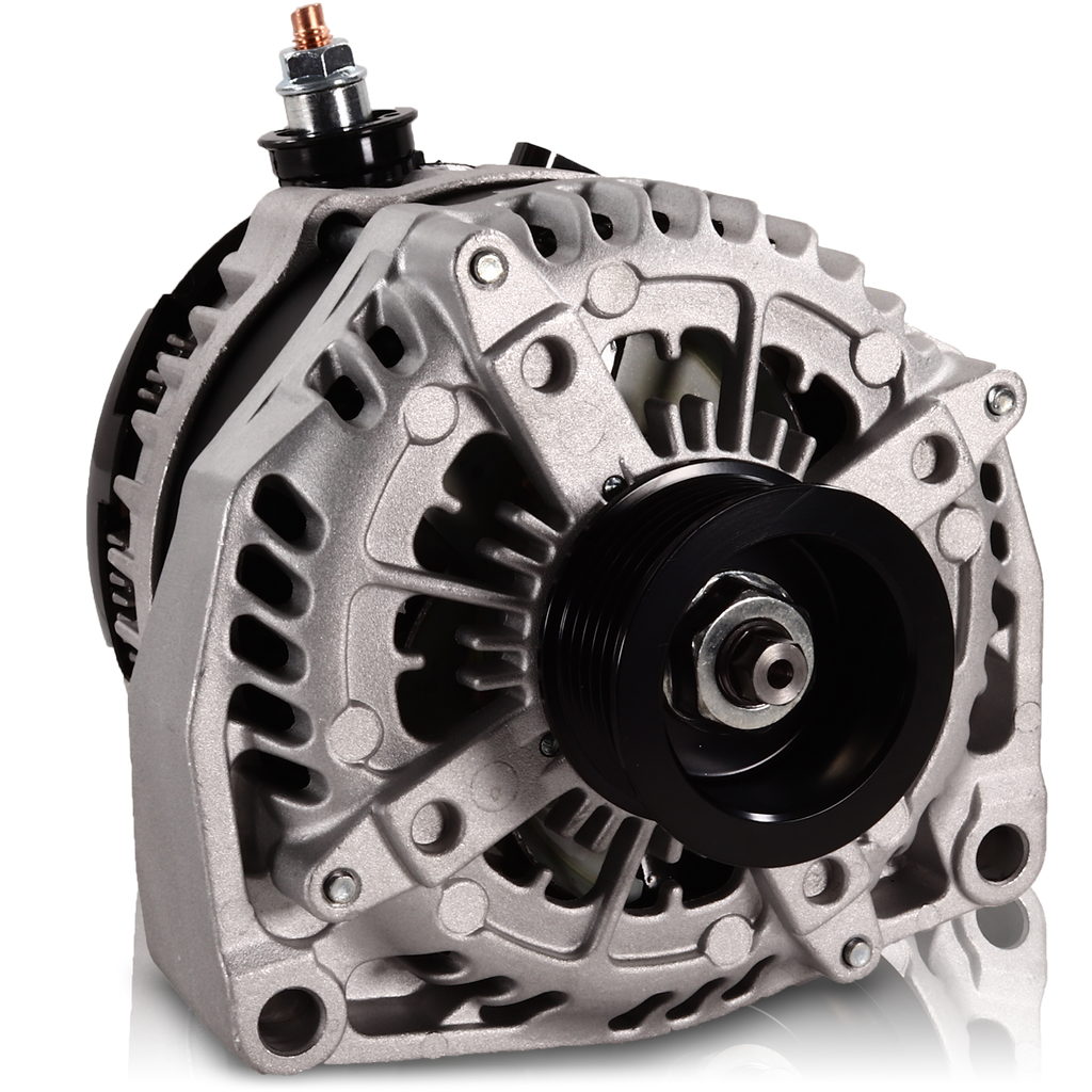 High output 250 Amp Alternator 14-18 GM Silverado Tahoe Suburban Escalade Sierra