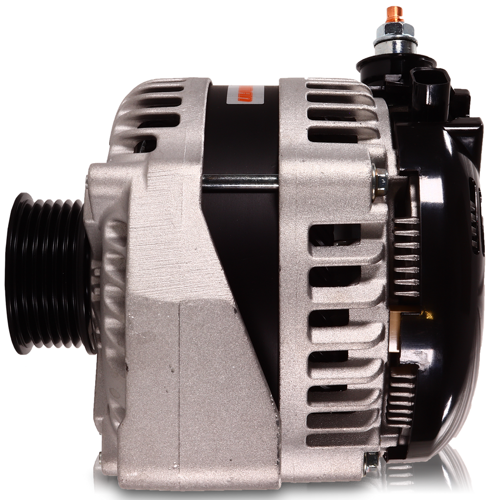 High output 250 Amp Alternator 14-18 GM Silverado Tahoe Suburban Escalade Sierra