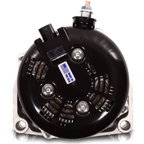 High output 250 Amp Alternator 14-18 GM Silverado Tahoe Suburban Escalade Sierra