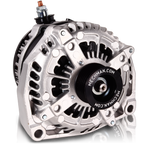 320 amp high output alternator for GM Suburban Silverado Sierra Tahoe Escalade