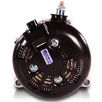 Mechman 400 Amp RVC Bypass High Output Alternator 2014+ Chevrolet GMC Cadillac