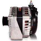 320 amp high output alternator for GM Suburban Silverado Sierra Tahoe Escalade