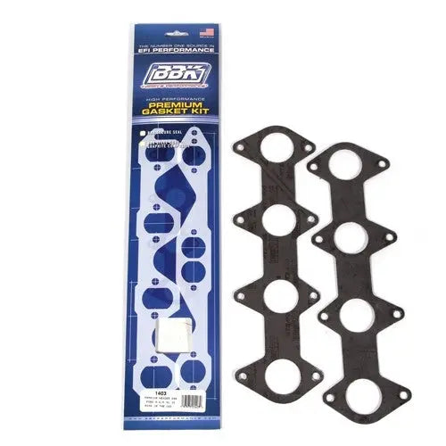 BBK Ford 4.6 5.4 3V 1-5/8 Exhaust Header Gasket Set