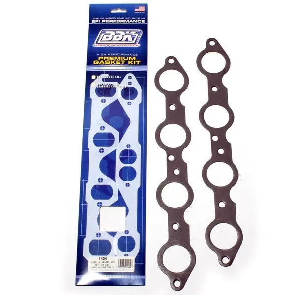 BBK Chevrolet GM 6.2 LT1 Exhaust Header Gasket Set 16-24