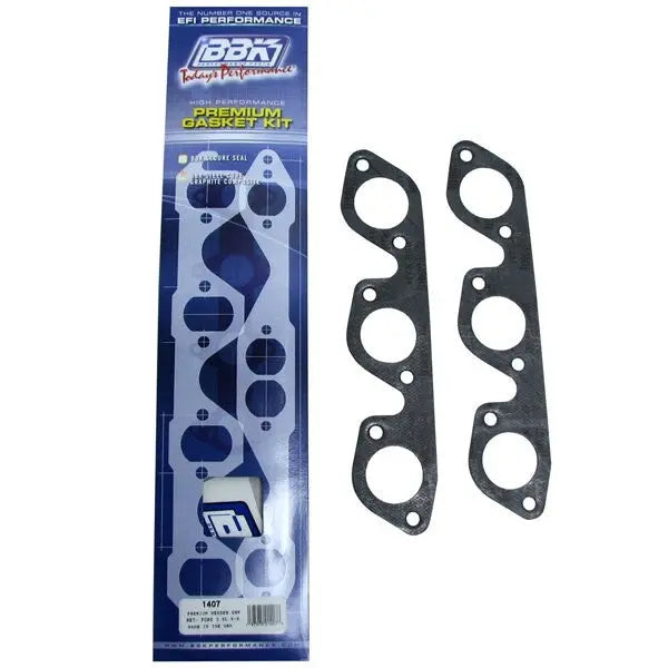 BBK Ford Mustang V6 3.8 Exhaust Header Gasket Set 94-04