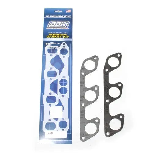 BBK Ford Mustang V6 4.0 Exhaust Header Gasket Set 05-10