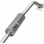 BRE Exhaust 08-15 Scion xB 2.4L Muffler Kit