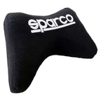 Sparco Cushion Ergonomic Black