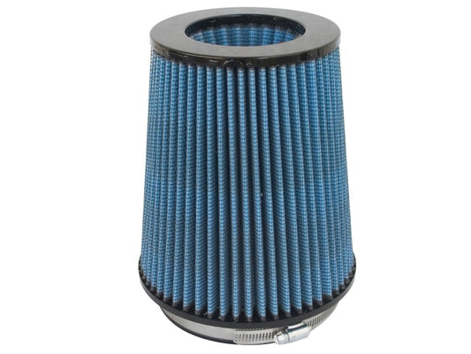 aFe MagnumFLOW Air Filters IAF P5R A/F P5R 5-1/2F x 7B x 5-1/2T (Inv) x 8H (IM)