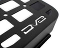 DV8 Offroad 2011-2018 Jeep Wrangler JK Slim Rear Door Molle Pockets