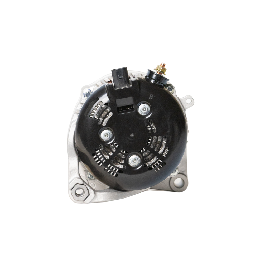 2012-2016 BMW 528i xDrive L4 2.0L High Output Alternator by JS Alternators