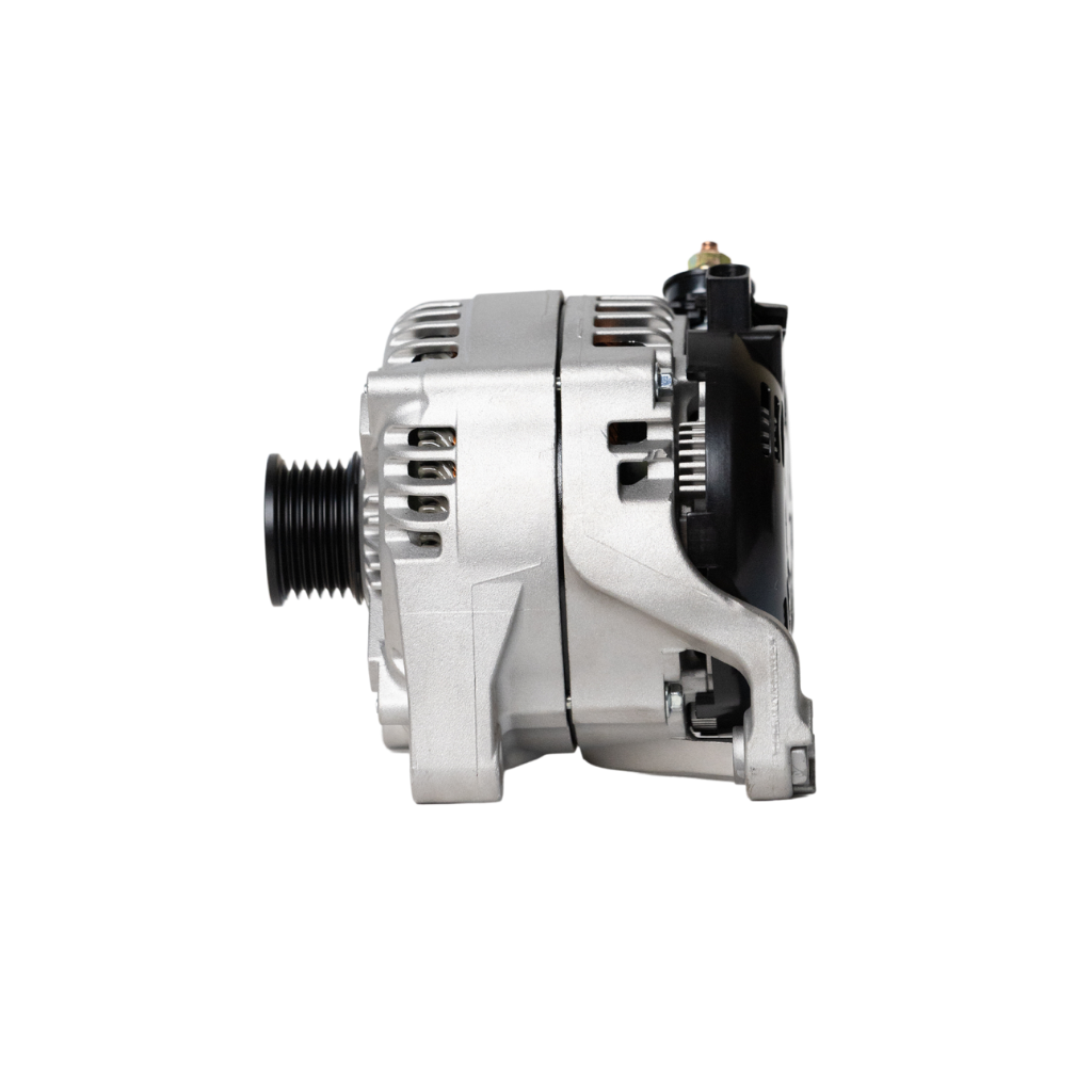 2012-2016 BMW 528i xDrive L4 2.0L High Output Alternator by JS Alternators