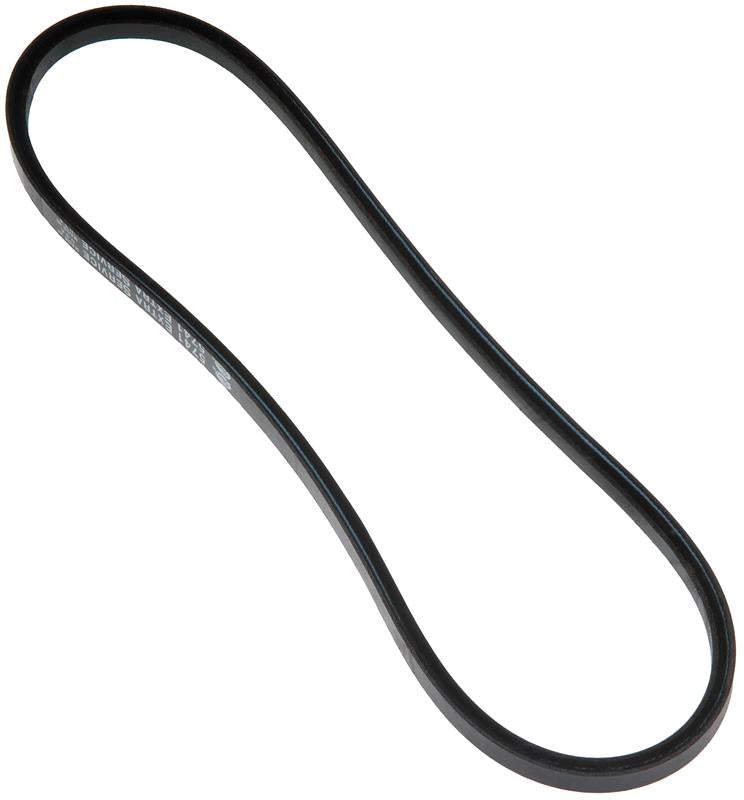 Gates 85-87 Subaru GL 4-Cyl. 1.8L Water Pump & Alt. Special Belt