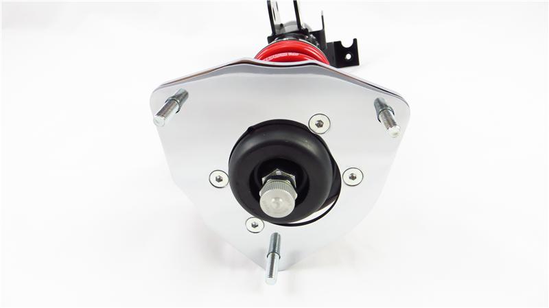 RS-R 2013-2021 Scion FR-S (ZN6) Sports-i Moto Spec Coilovers