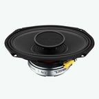 DS18 6x9 175 Watts RMS 4ohm Mid-Range Shallow Grill Included
