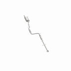 MagnaFlow BRE Exhaust Kit 94-97 Honda Accord 2.2L