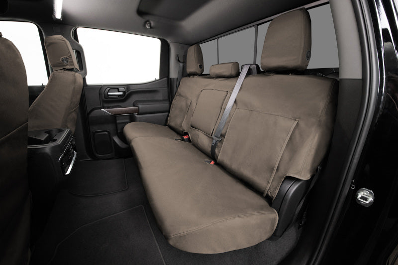 Covercraft 26 Toyota Rav4 Endura Waterproof SeatSaver Custom Front Row Seat Covers