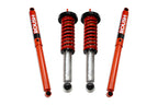 Roush 15-25 Ford F-150 - 2In Performance Suspension System