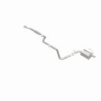 MagnaFlow BRE Exhaust Kit 09-18 Dodge Journey 2.4L