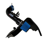 BBK Ford Mustang GT 5.0 Cold Air Intake Kit Blackout 18-23