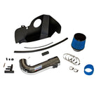 BBK Ford Mustang GT 5.0 Cold Air Intake Powder Coated Chrome 18-23