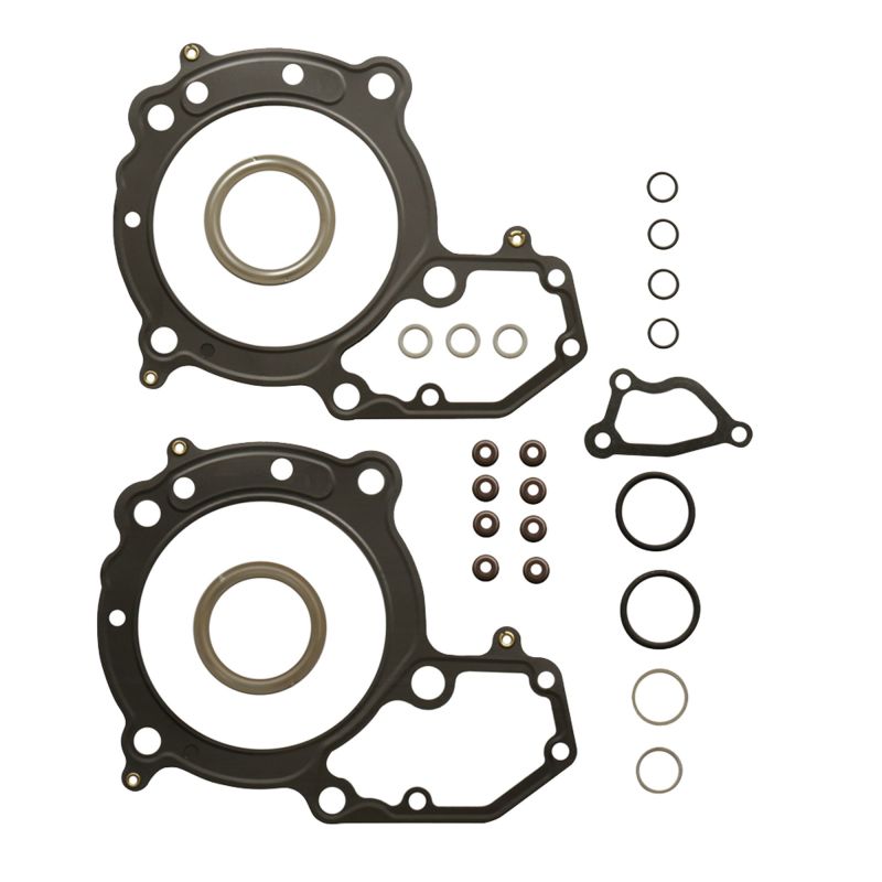 Athena 09-12 BMW R 1200 GS Adventure 1200 Top End Gasket Kit w/o Valve Cover Gasket